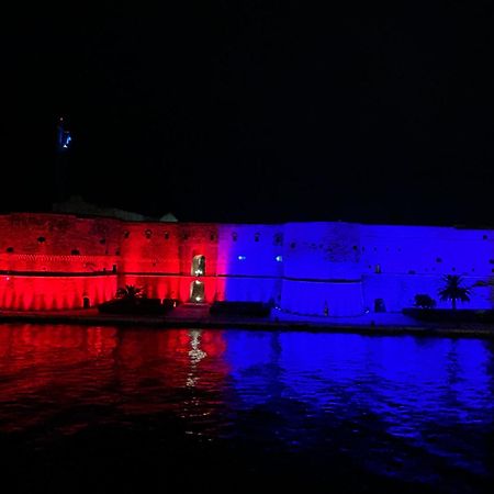 Appartamento Via Nitti Taranto Exterior photo