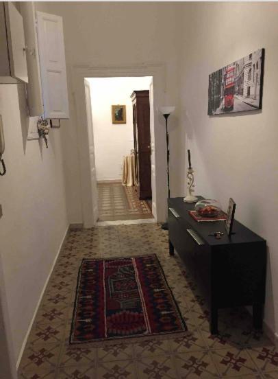 Appartamento Via Nitti Taranto Exterior photo